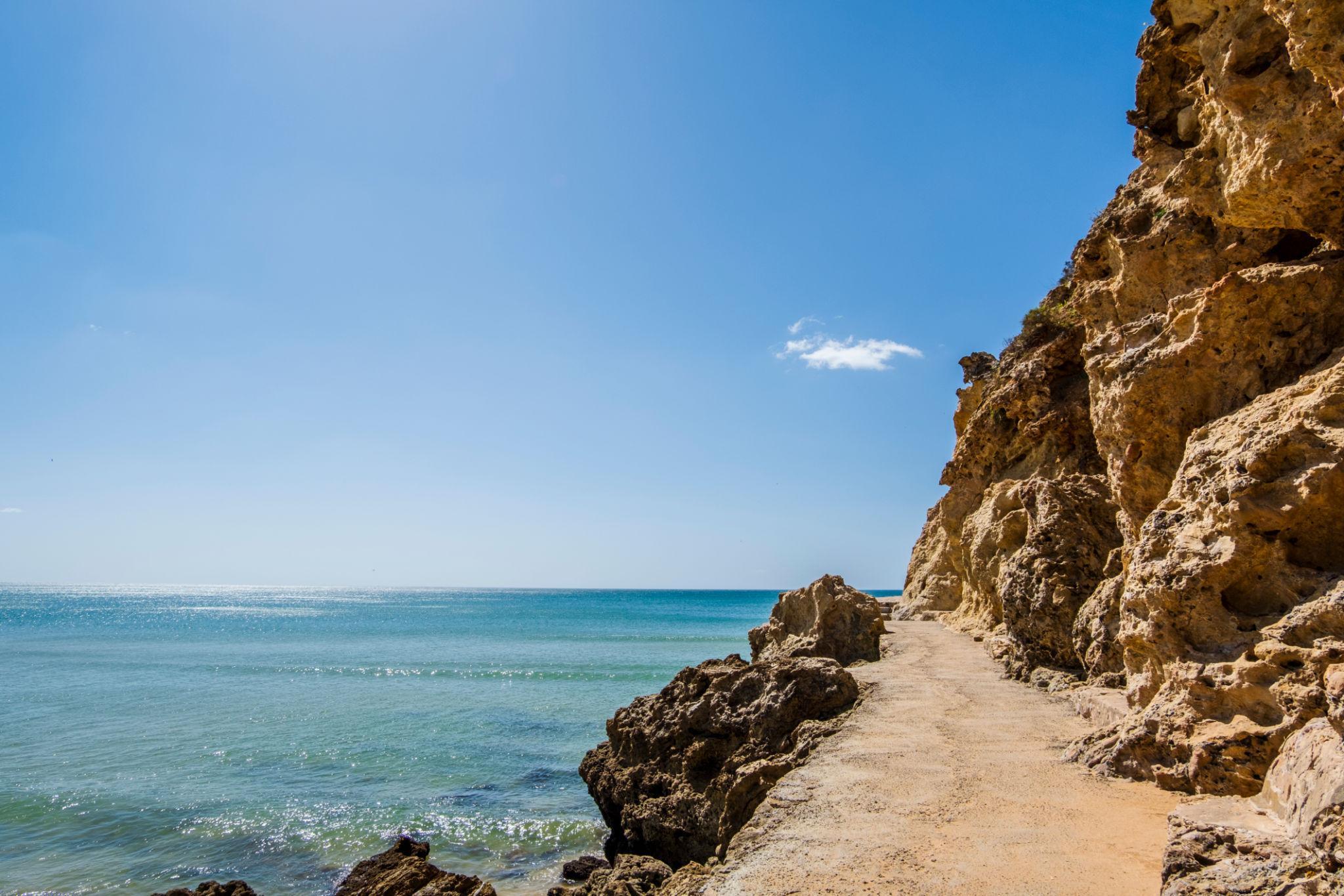 Mutamid X de Quarteira a Albufeira - Imagen 5