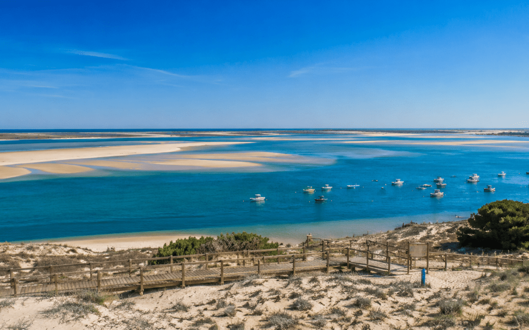 AL MUTAMID IX: DE FARO A QUARTEIRA