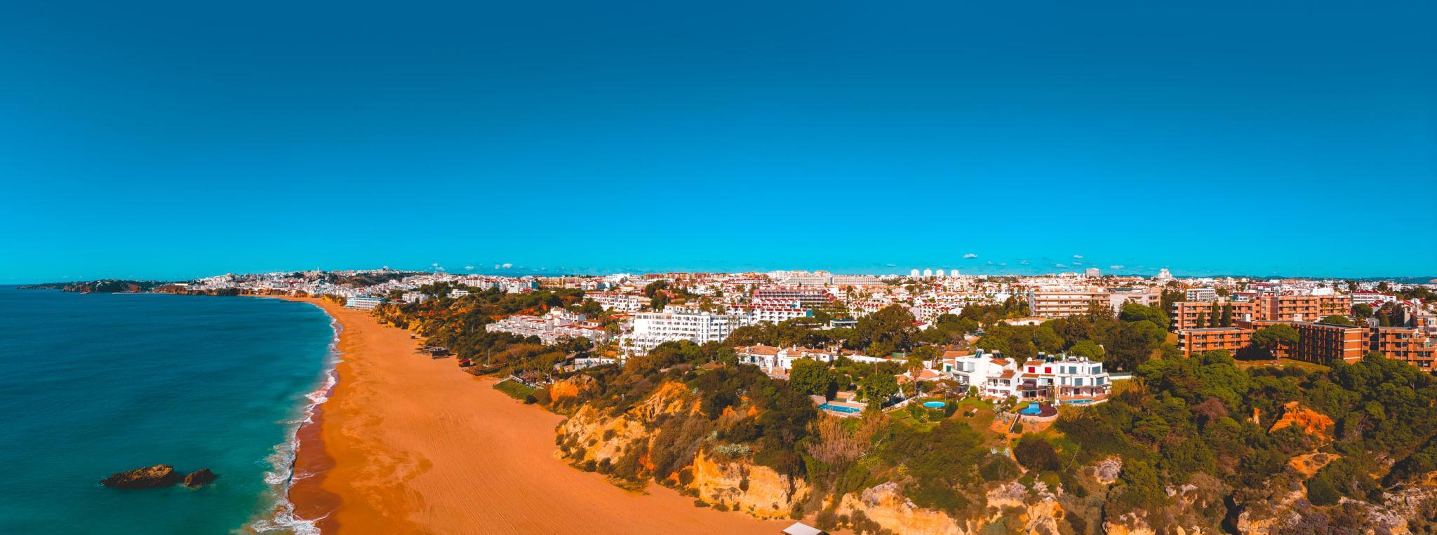 Mutamid X de Quarteira a Albufeira - Imagen 4