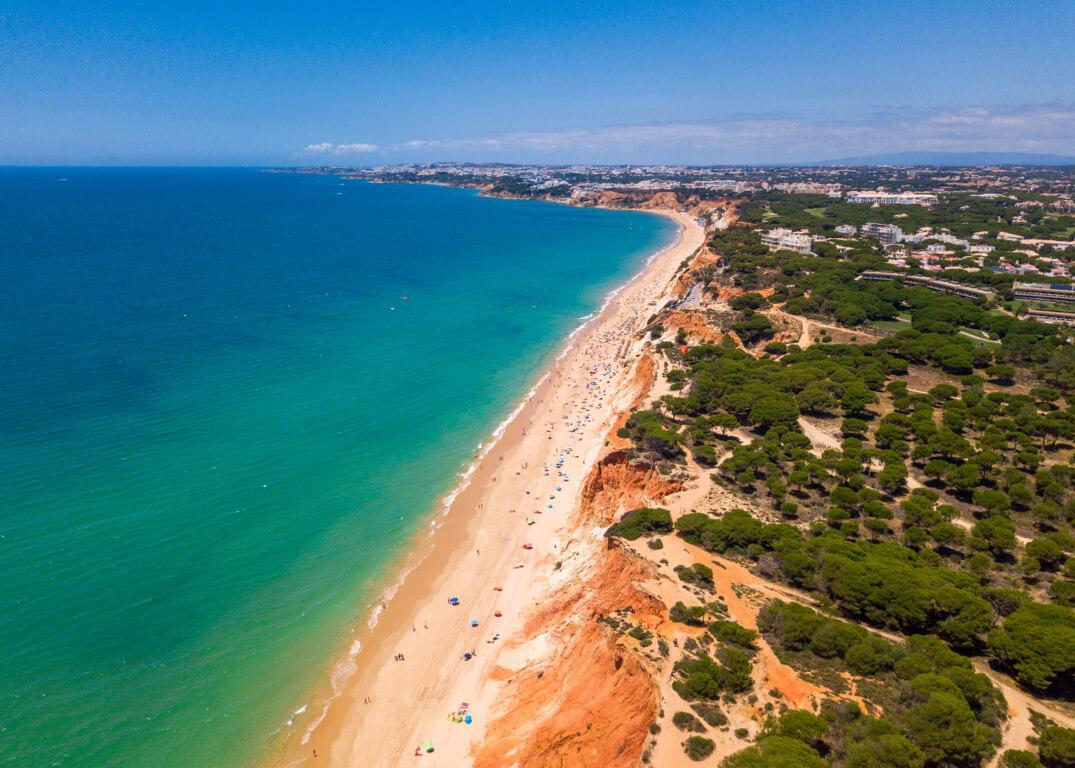 Mutamid X de Quarteira a Albufeira - Imagen 3