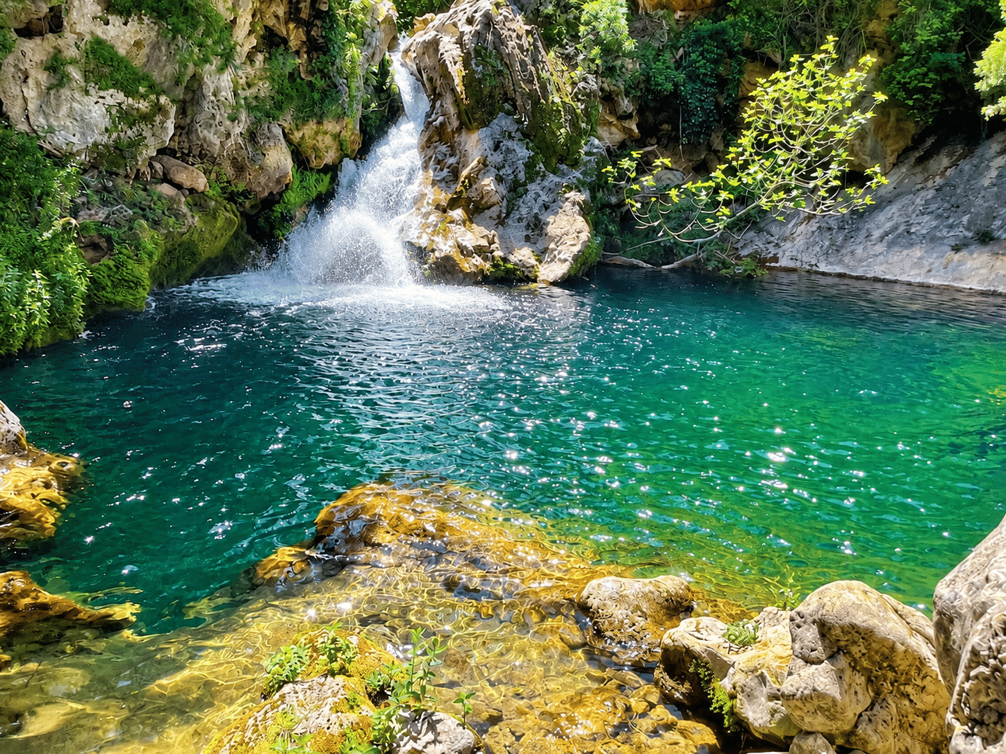Cazorla, Naturaleza y lujo para despedir el año señal de reserva - Imagen 3