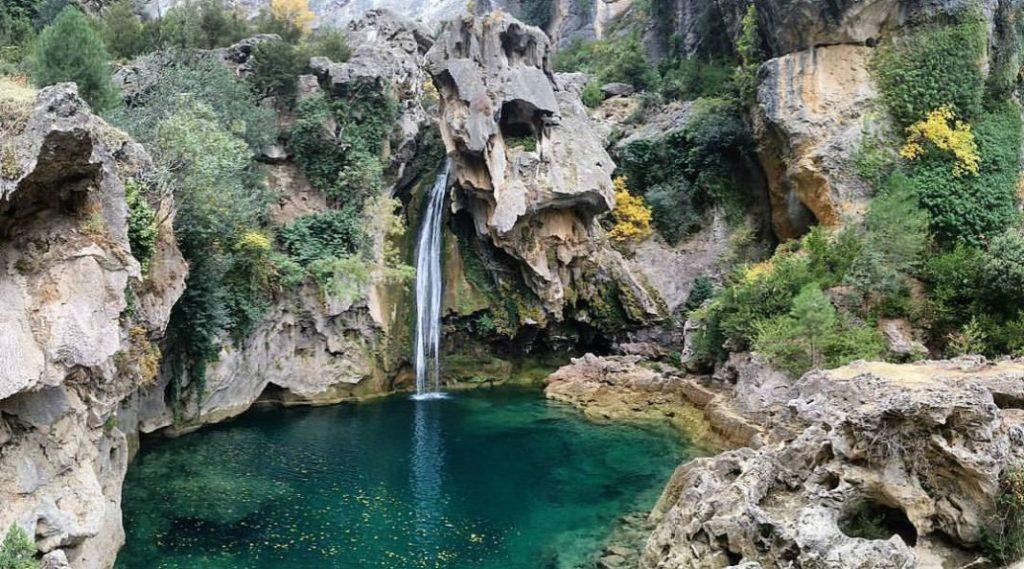Cazorla, Naturaleza y lujo para despedir el año señal de reserva - Imagen 4