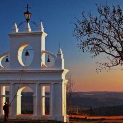 Reto Aracena Etapa 1: Santa Ana la Real a Alajar
